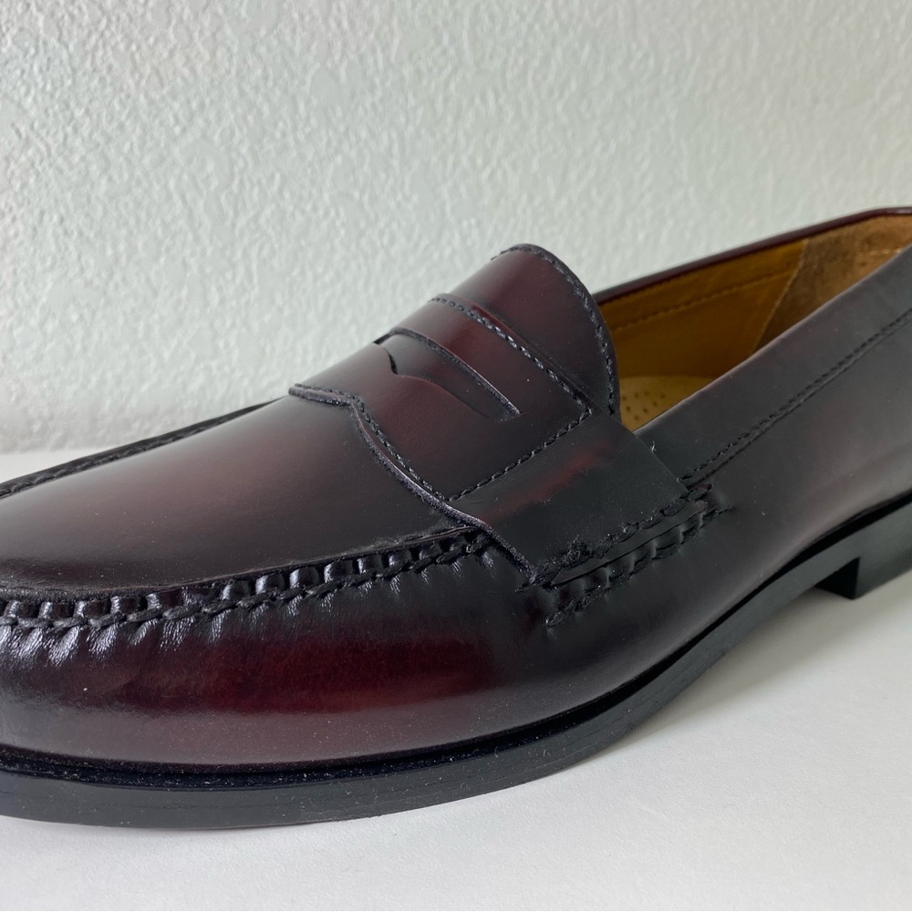 New Nike Air Cole Haan Collaboration Penny Loafer, Men’s 8 & 8.5 Available